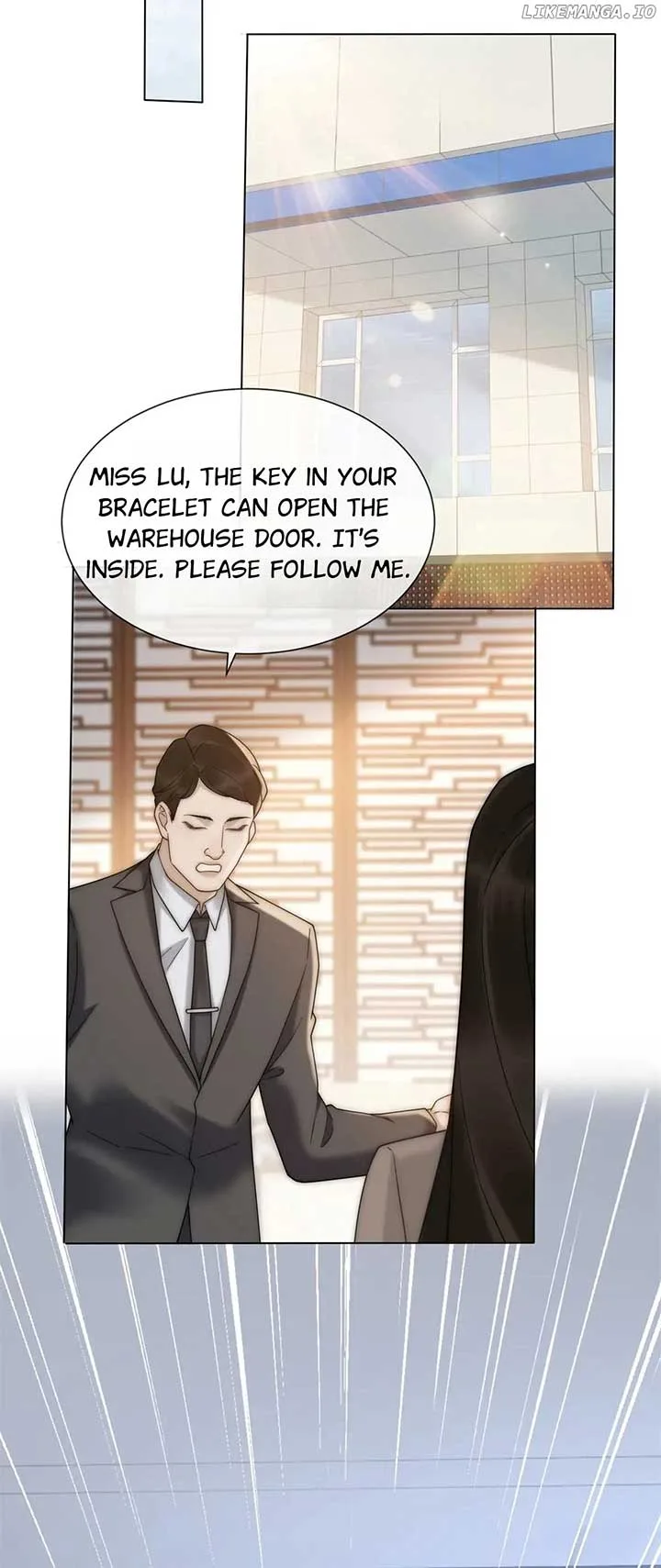 Don’t Mess with a Deadly Revenger [Official] Chapter 69 page 21