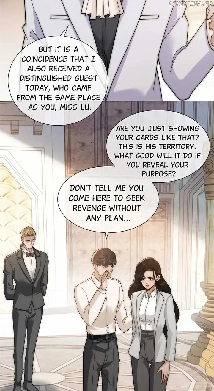 Don’t Mess with a Deadly Revenger [Official] Chapter 68 page 57