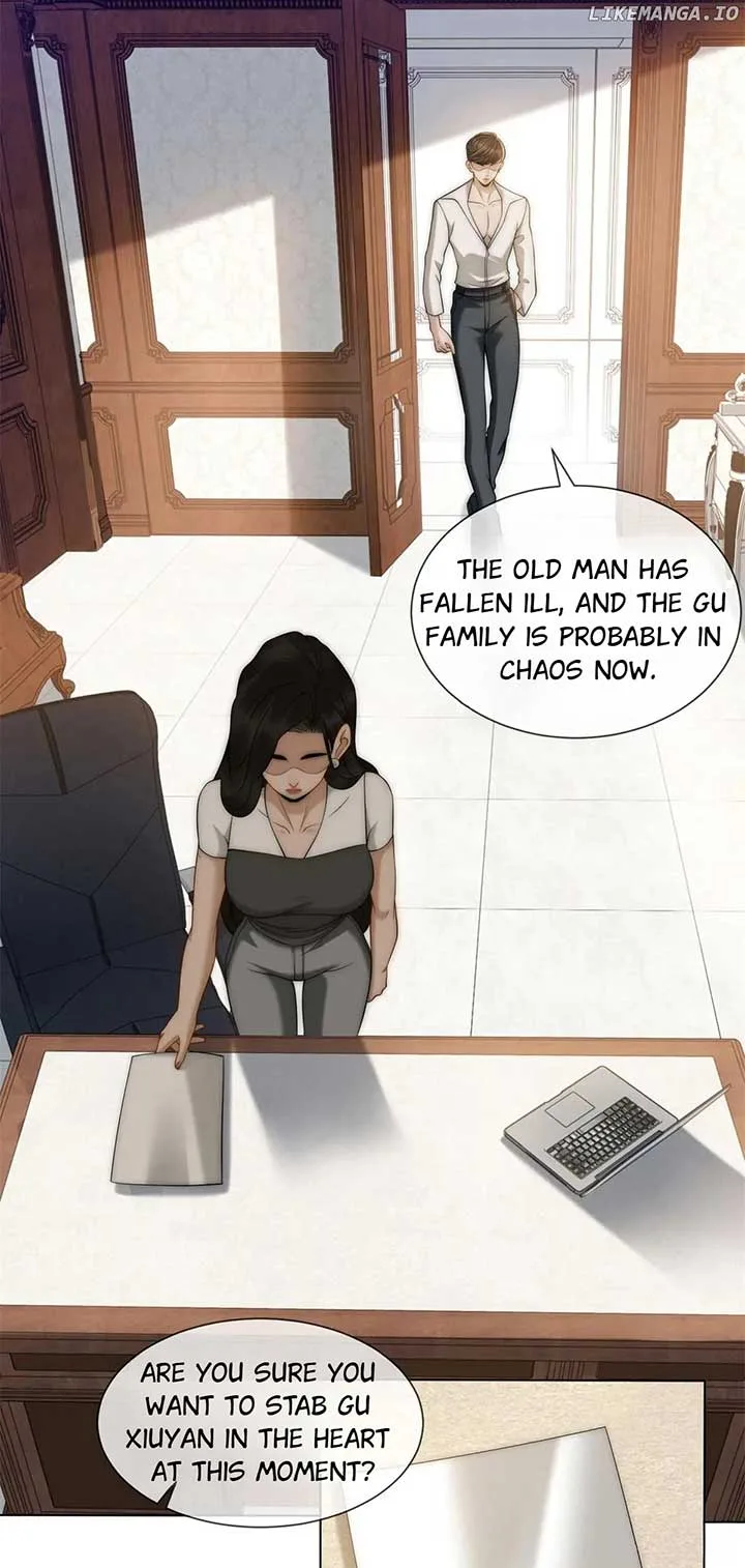 Don’t Mess with a Deadly Revenger [Official] Chapter 67 page 16