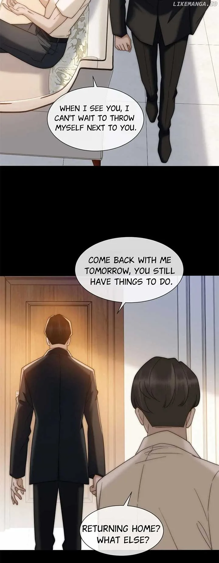 Don’t Mess with a Deadly Revenger [Official] Chapter 69 page 44