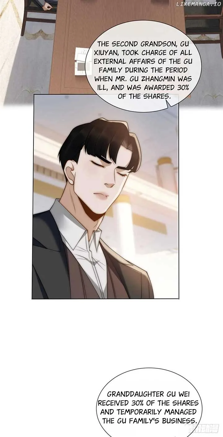 Don’t Mess with a Deadly Revenger [Official] Chapter 67 page 3