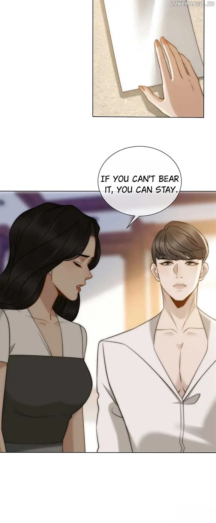 Don’t Mess with a Deadly Revenger [Official] Chapter 67 page 17