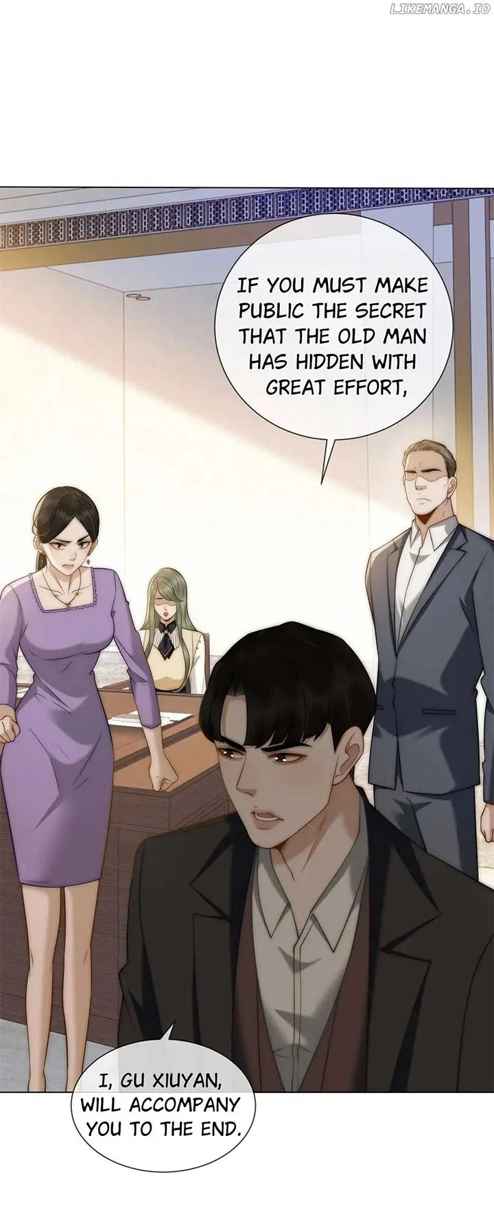 Don’t Mess with a Deadly Revenger [Official] Chapter 67 page 12