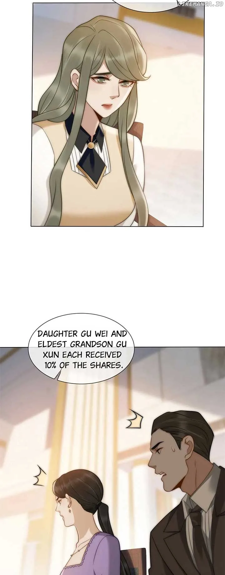 Don’t Mess with a Deadly Revenger [Official] Chapter 67 page 4