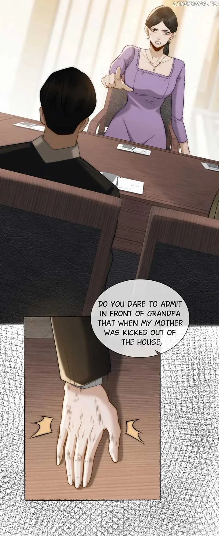 Don’t Mess with a Deadly Revenger [Official] Chapter 67 page 8