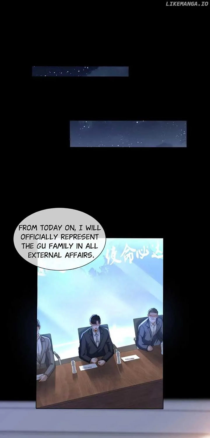 Don’t Mess with a Deadly Revenger [Official] Chapter 67 page 35