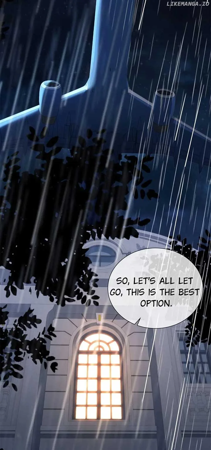 Don’t Mess with a Deadly Revenger [Official] Chapter 67 page 32
