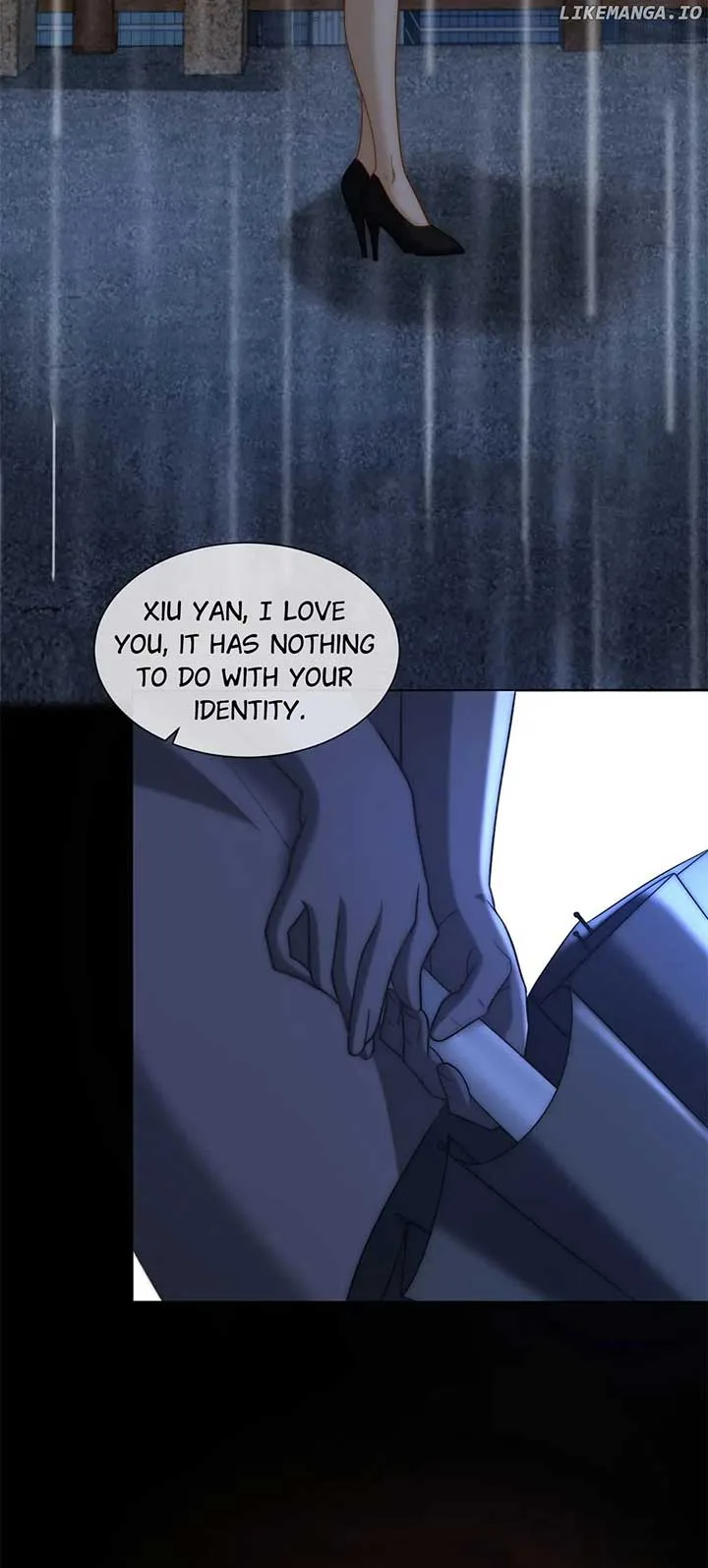 Don’t Mess with a Deadly Revenger [Official] Chapter 67 page 30