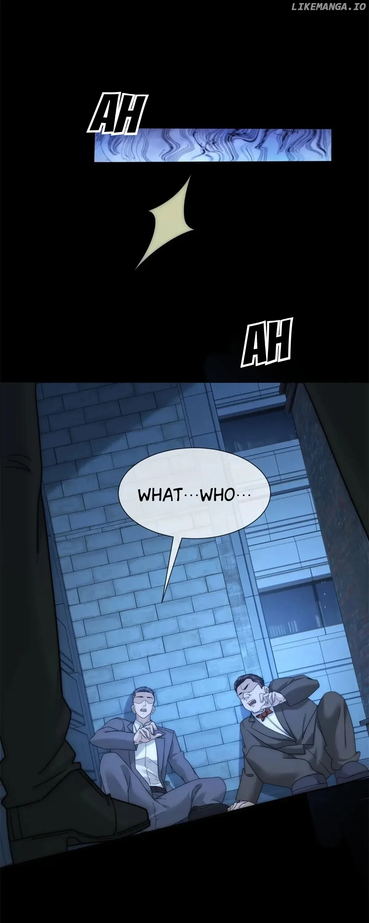 Don’t Mess with a Deadly Revenger [Official] Chapter 40 page 15