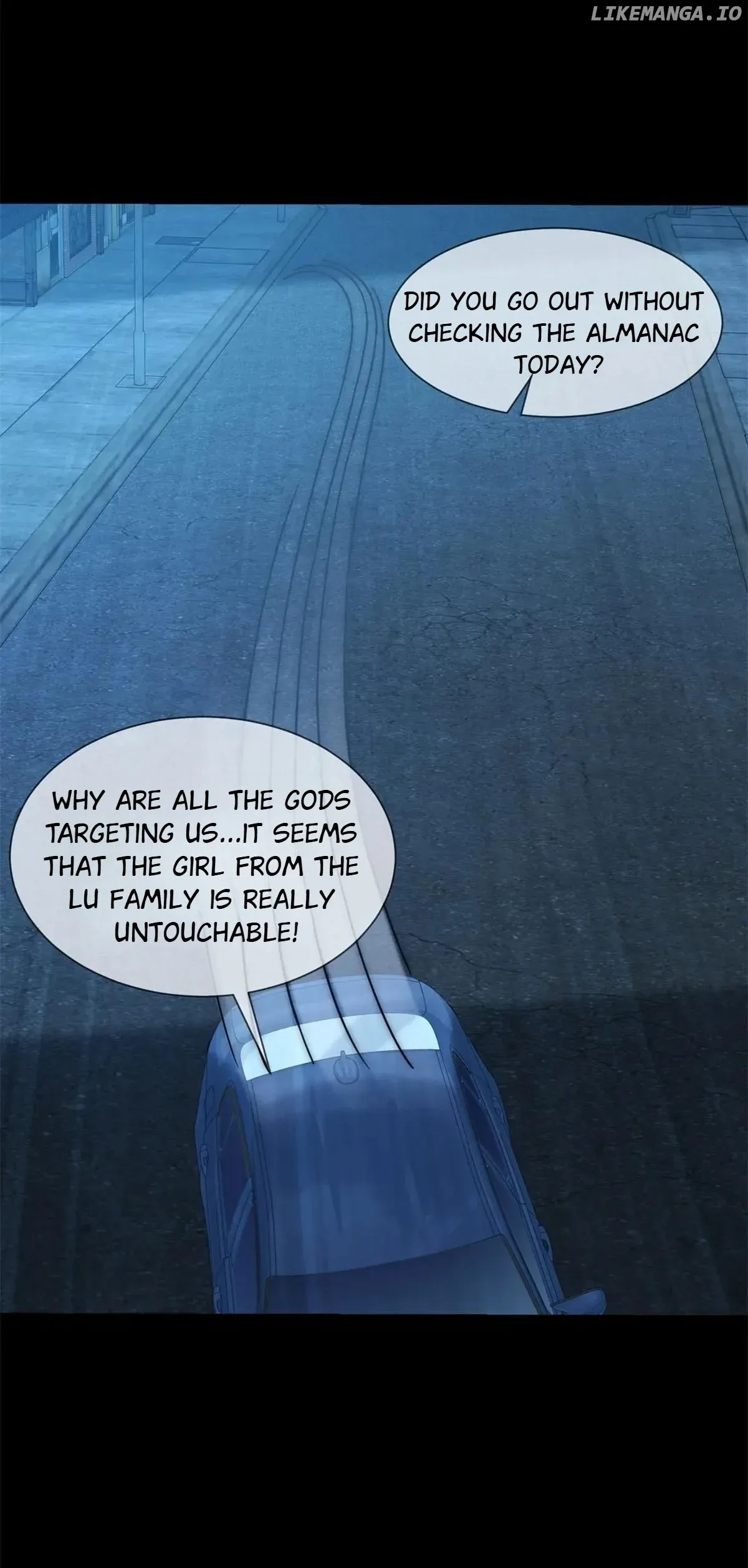 Don’t Mess with a Deadly Revenger [Official] Chapter 40 page 19