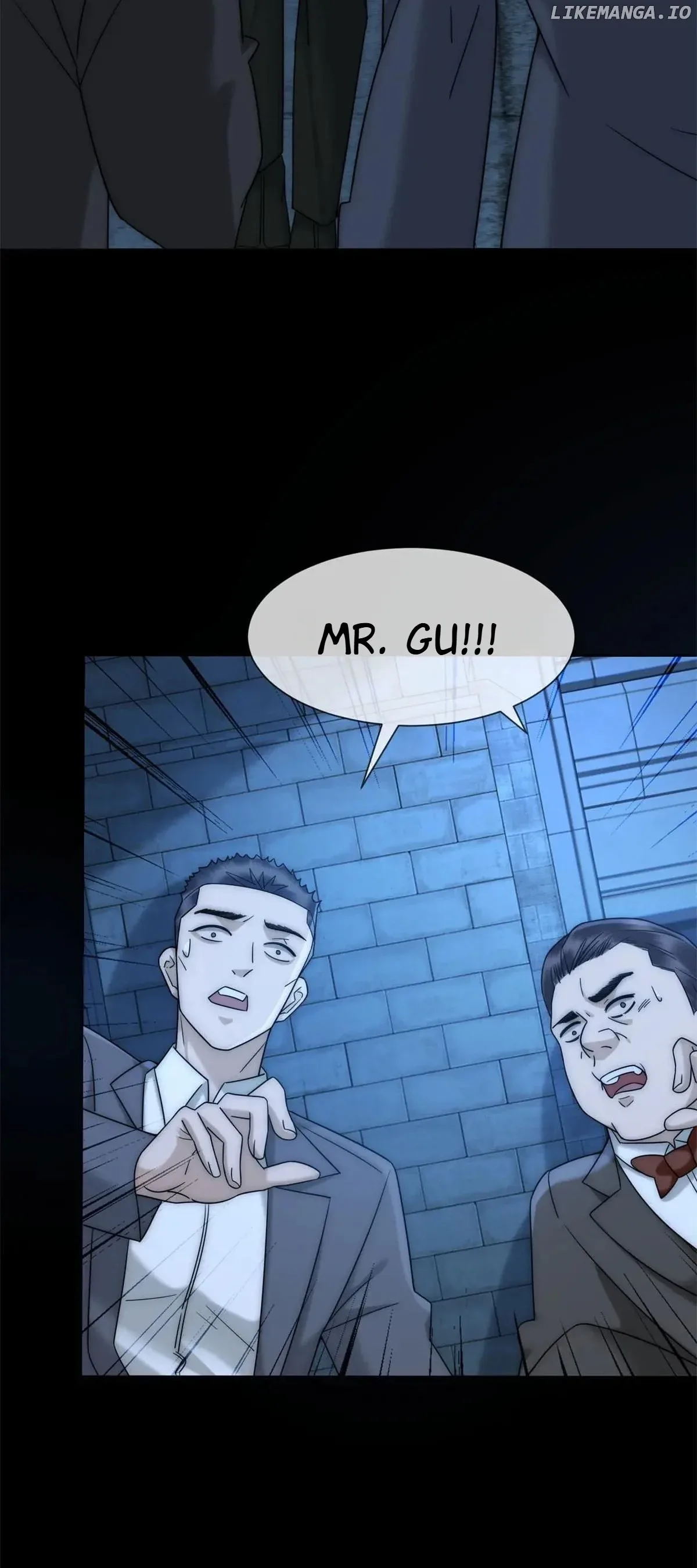 Don’t Mess with a Deadly Revenger [Official] Chapter 40 page 17