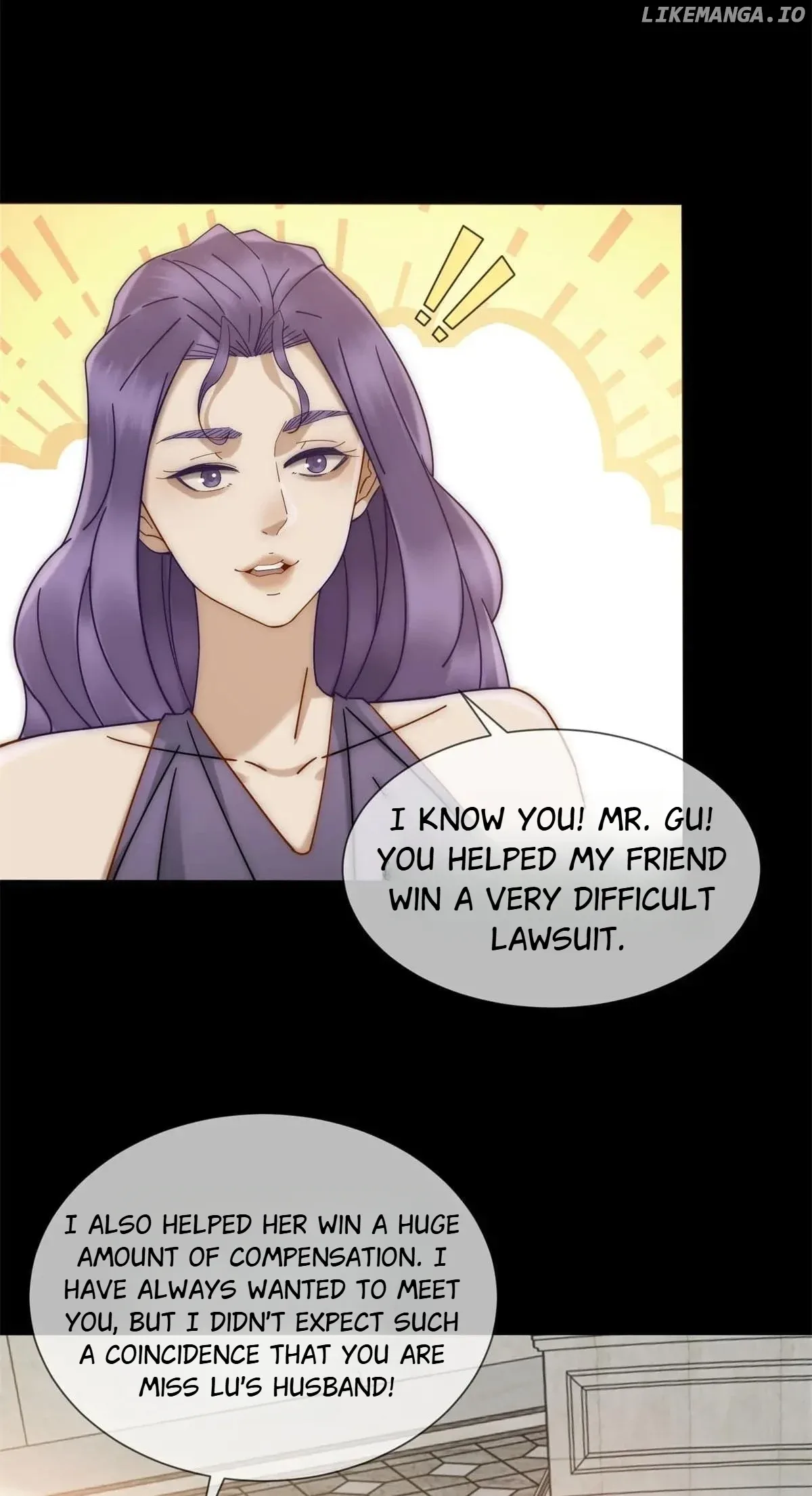 Don’t Mess with a Deadly Revenger [Official] Chapter 40 page 28