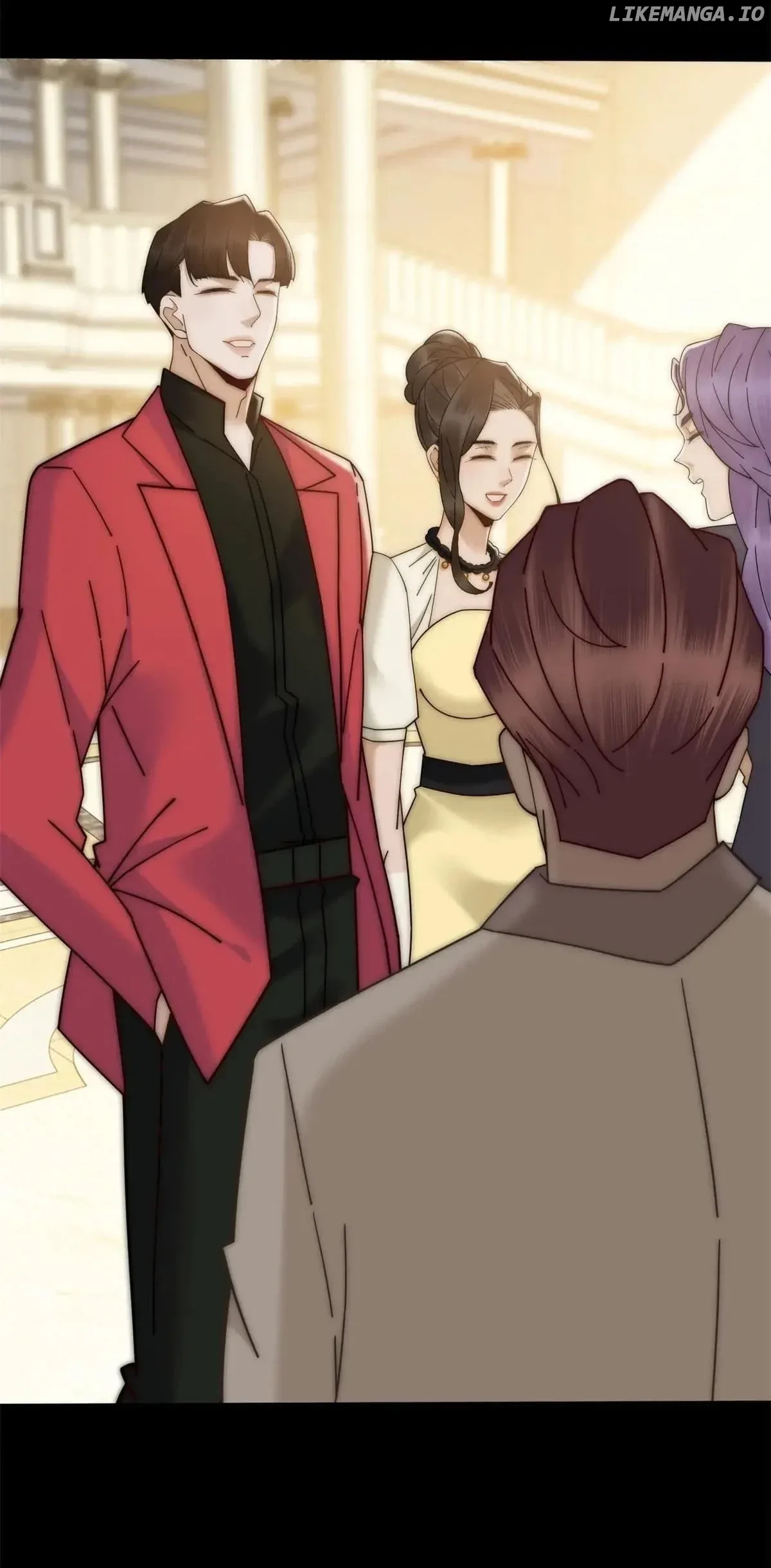 Don’t Mess with a Deadly Revenger [Official] Chapter 40 page 32