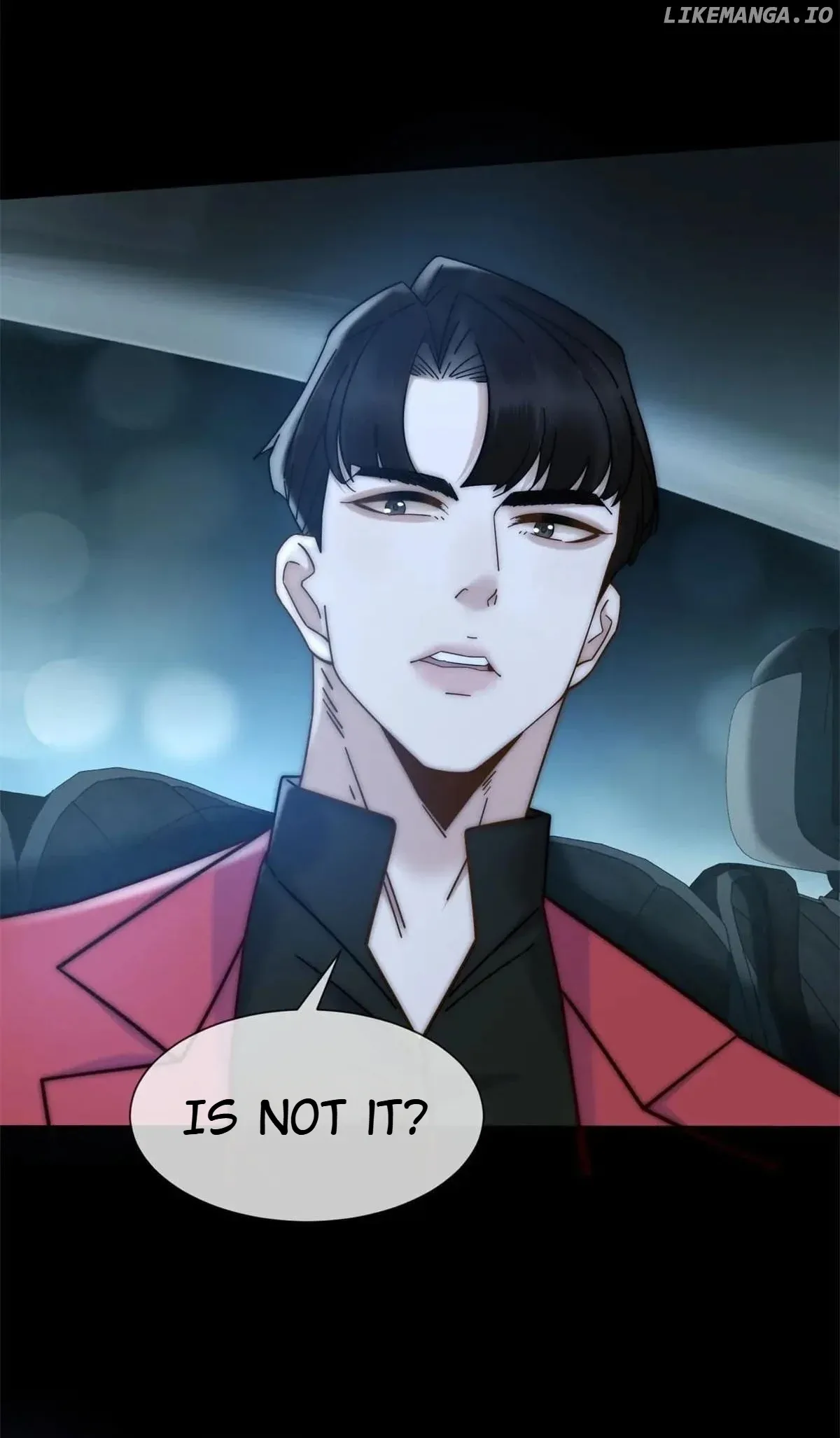 Don’t Mess with a Deadly Revenger [Official] Chapter 40 page 38