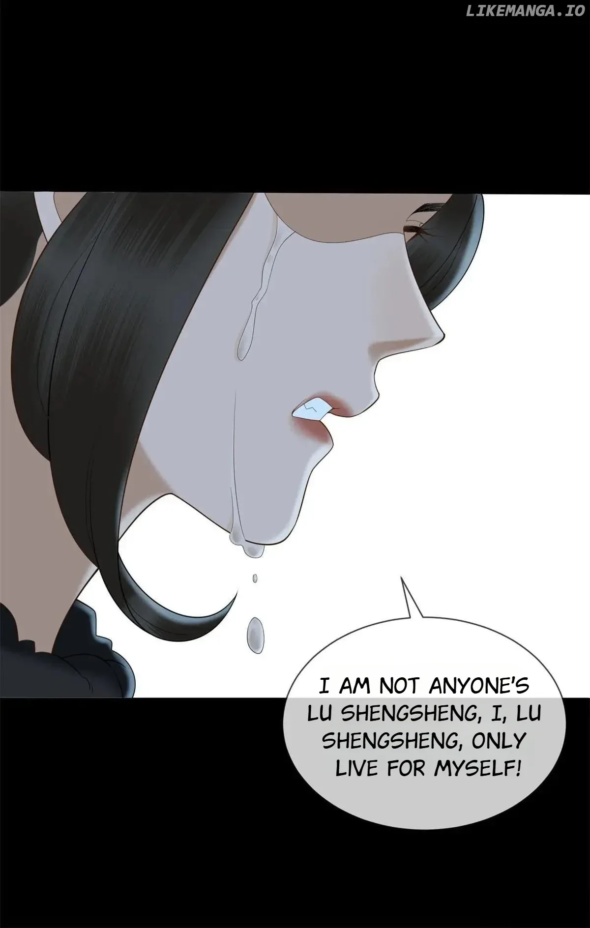 Don’t Mess with a Deadly Revenger [Official] Chapter 40 page 47