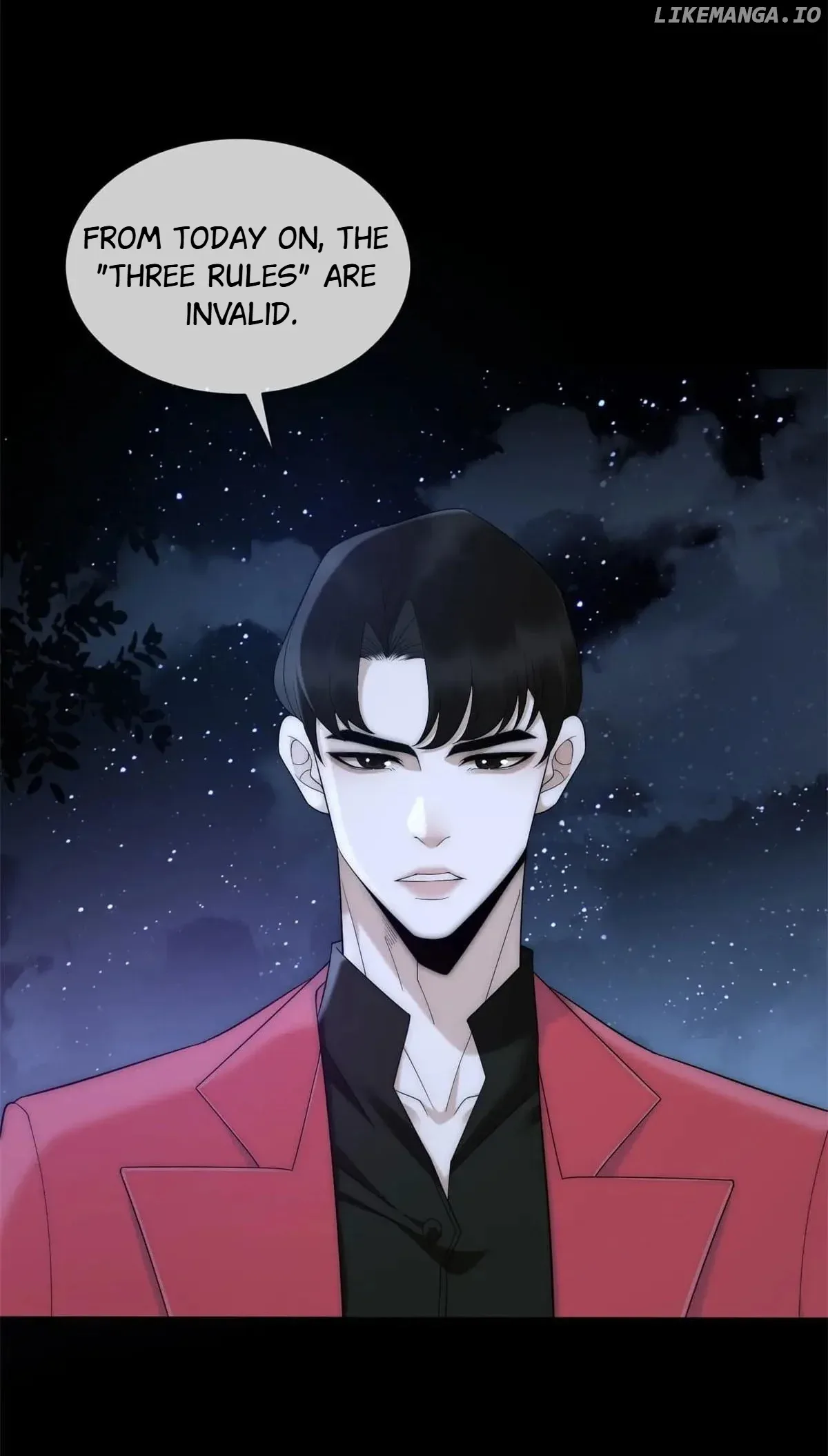 Don’t Mess with a Deadly Revenger [Official] Chapter 40 page 49