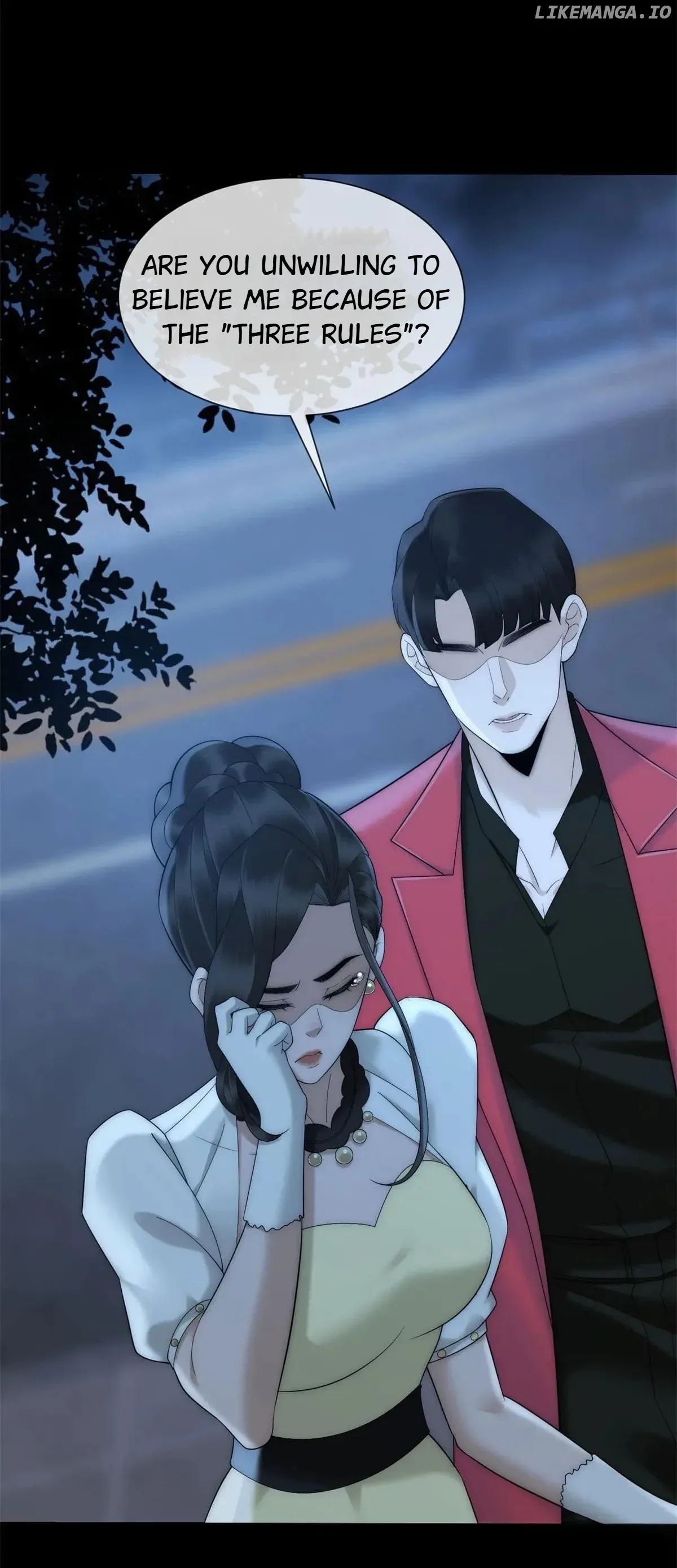 Don’t Mess with a Deadly Revenger [Official] Chapter 40 page 48