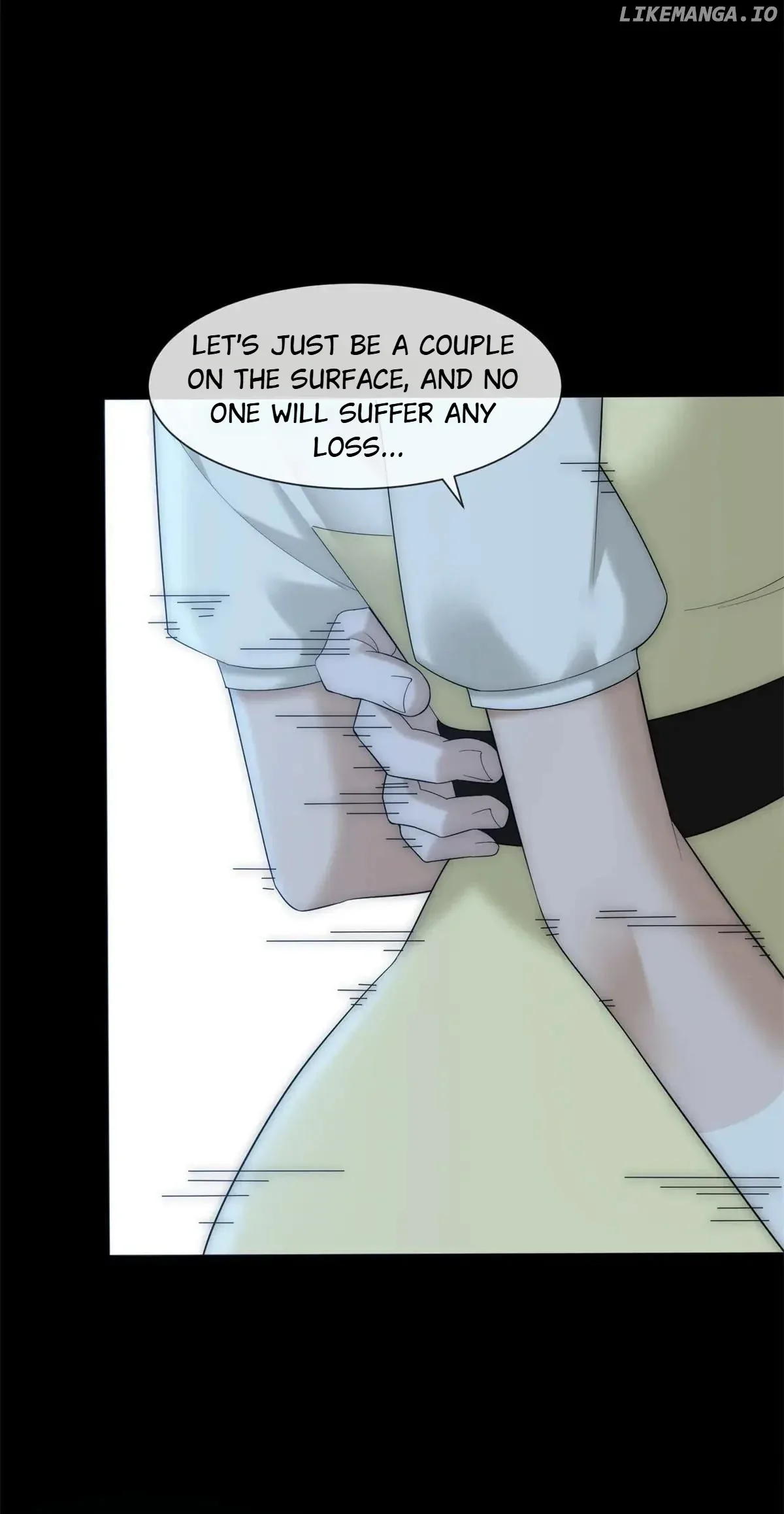Don’t Mess with a Deadly Revenger [Official] Chapter 40 page 54