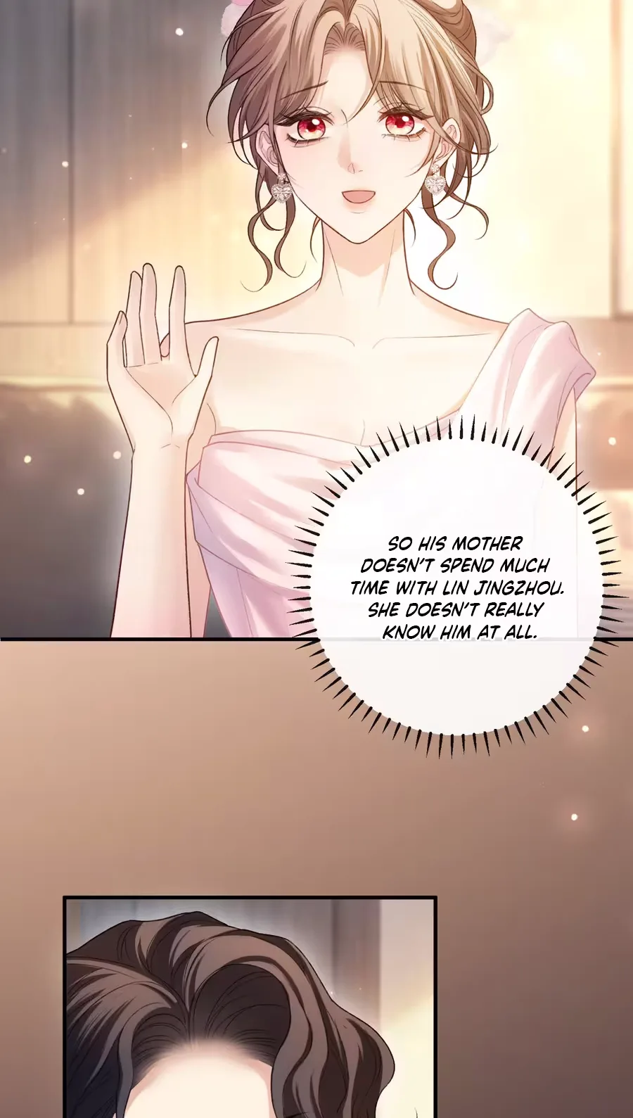 Celebrity Masquerade Chapter 78 page 27