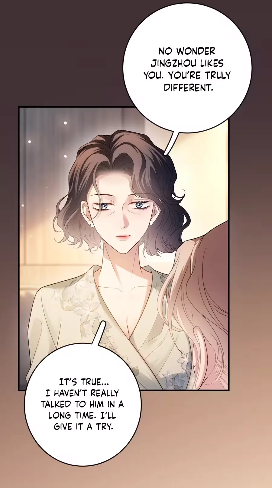 Celebrity Masquerade Chapter 78 page 30