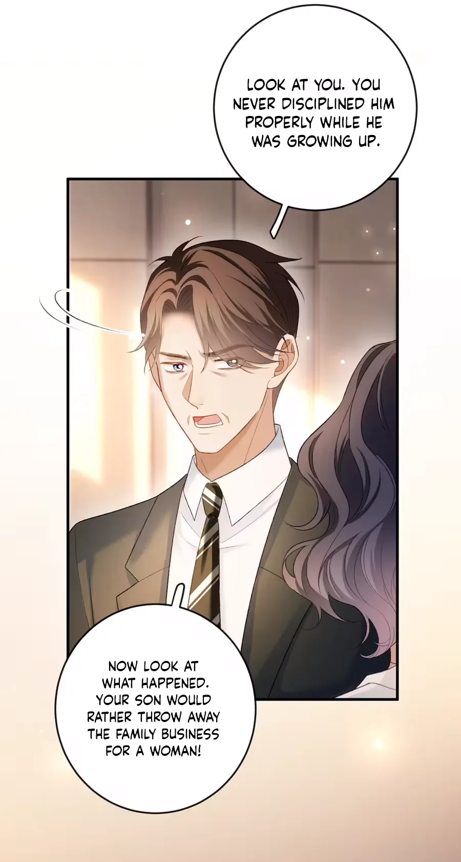 Celebrity Masquerade Chapter 78 page 44