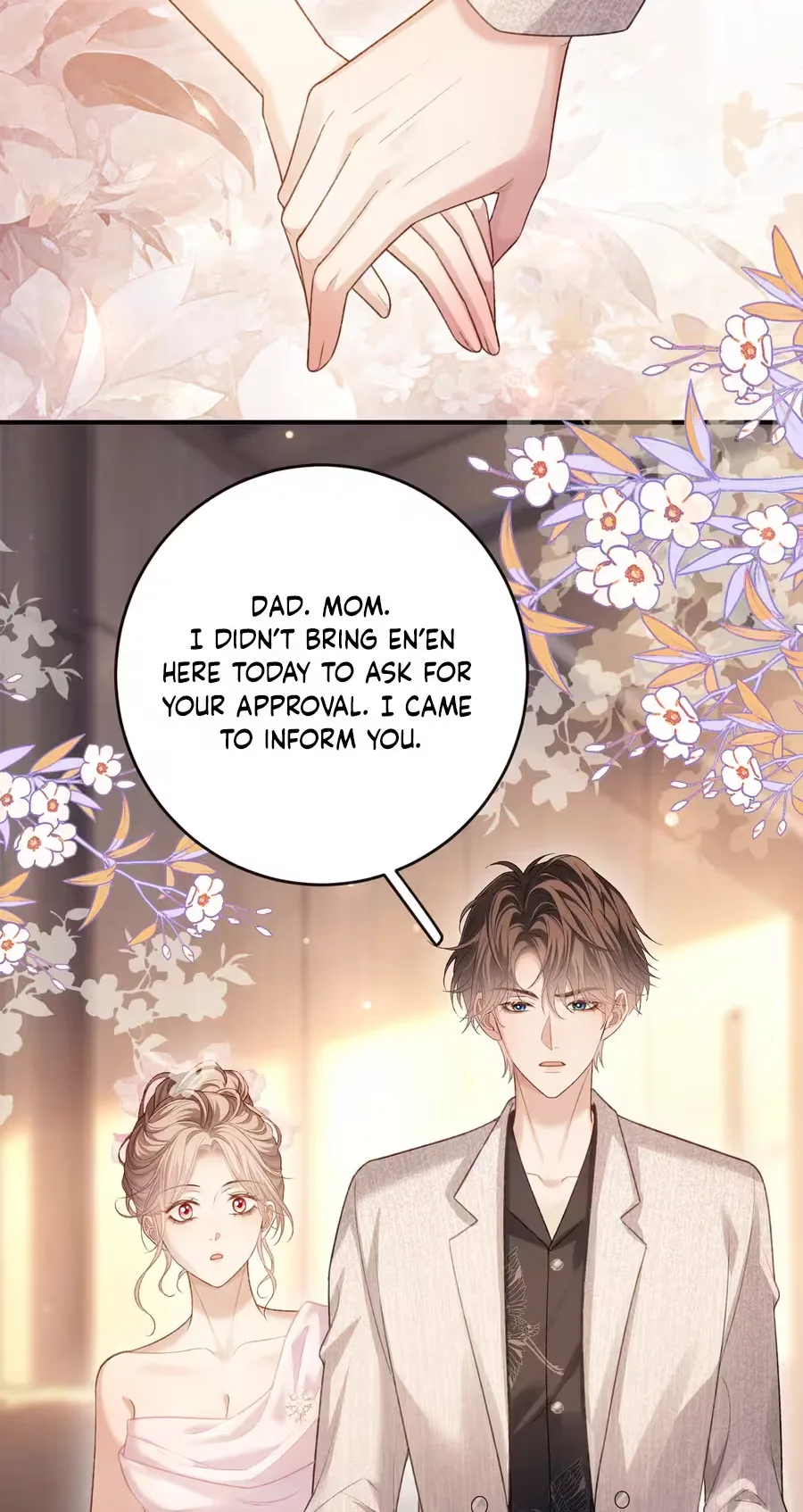 Celebrity Masquerade Chapter 78 page 41