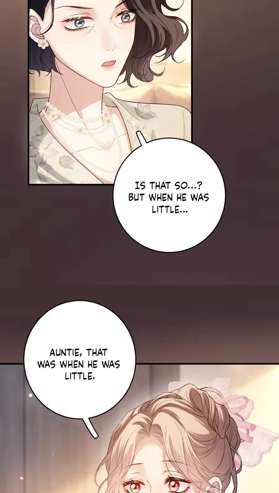 Celebrity Masquerade Chapter 78 page 28