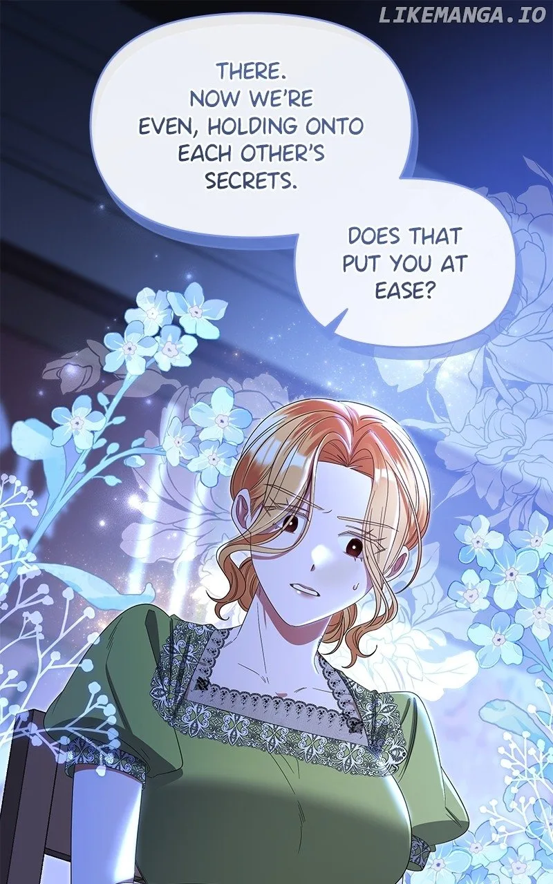 Don’t Grab the Broken Branch Chapter 47 page 2