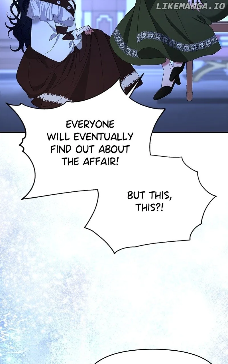 Don’t Grab the Broken Branch Chapter 47 page 6