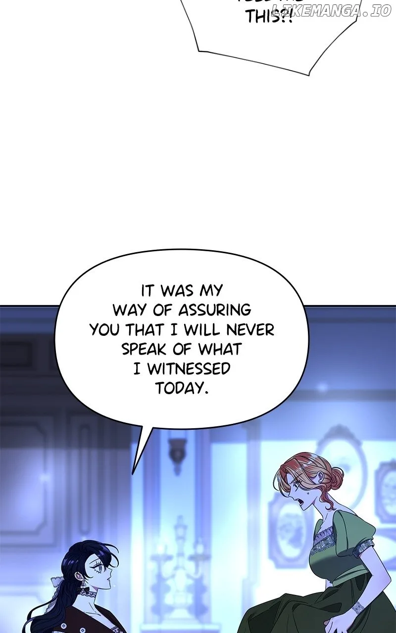 Don’t Grab the Broken Branch Chapter 47 page 5