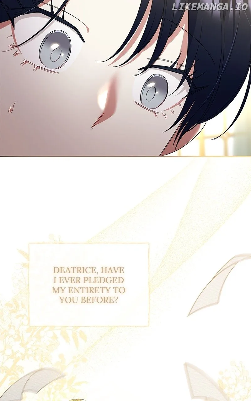 Don’t Grab the Broken Branch Chapter 47 page 34