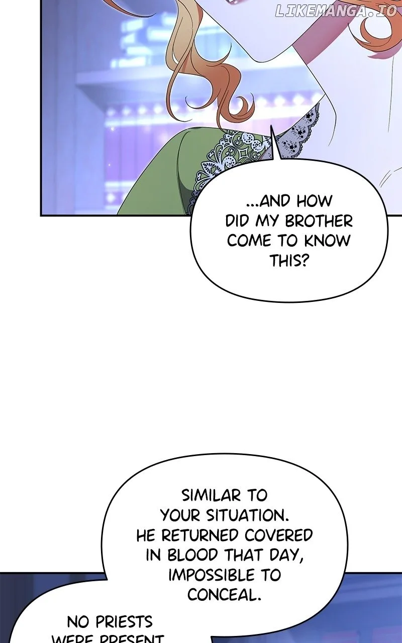 Don’t Grab the Broken Branch Chapter 47 page 9