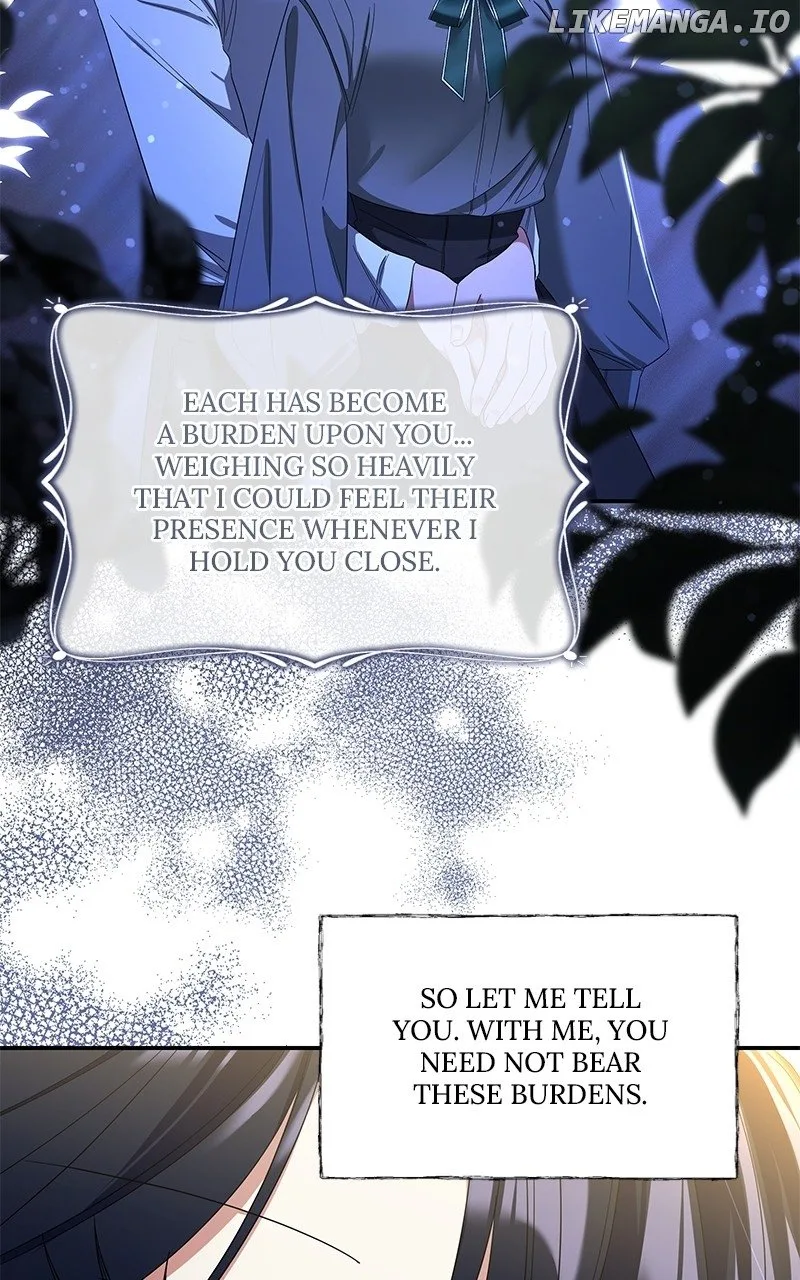 Don’t Grab the Broken Branch Chapter 47 page 33