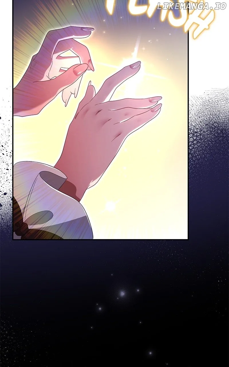 Don’t Grab the Broken Branch Chapter 47 page 20