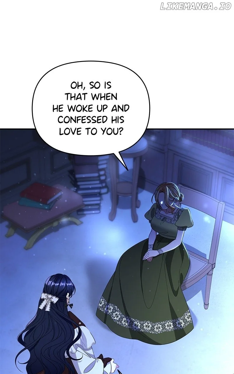 Don’t Grab the Broken Branch Chapter 47 page 11
