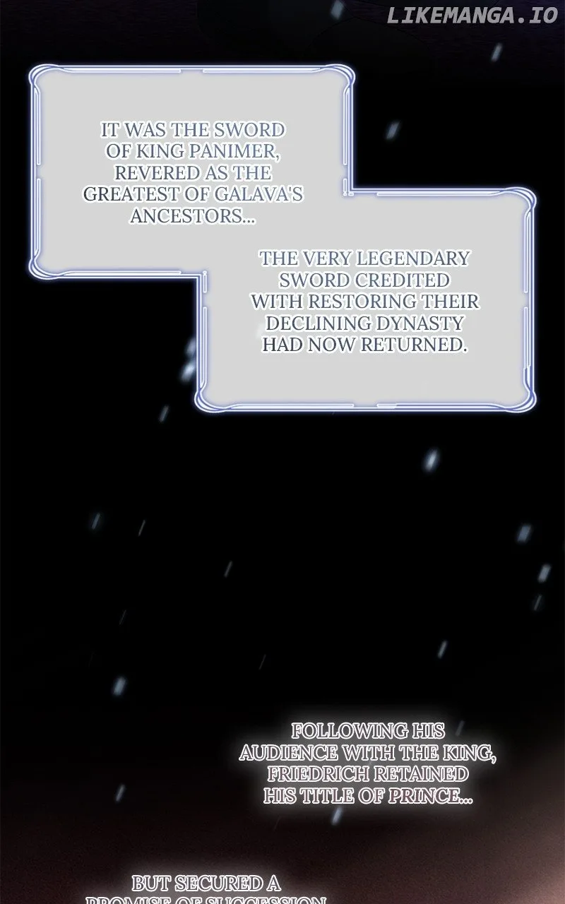 Don’t Grab the Broken Branch Chapter 47 page 64