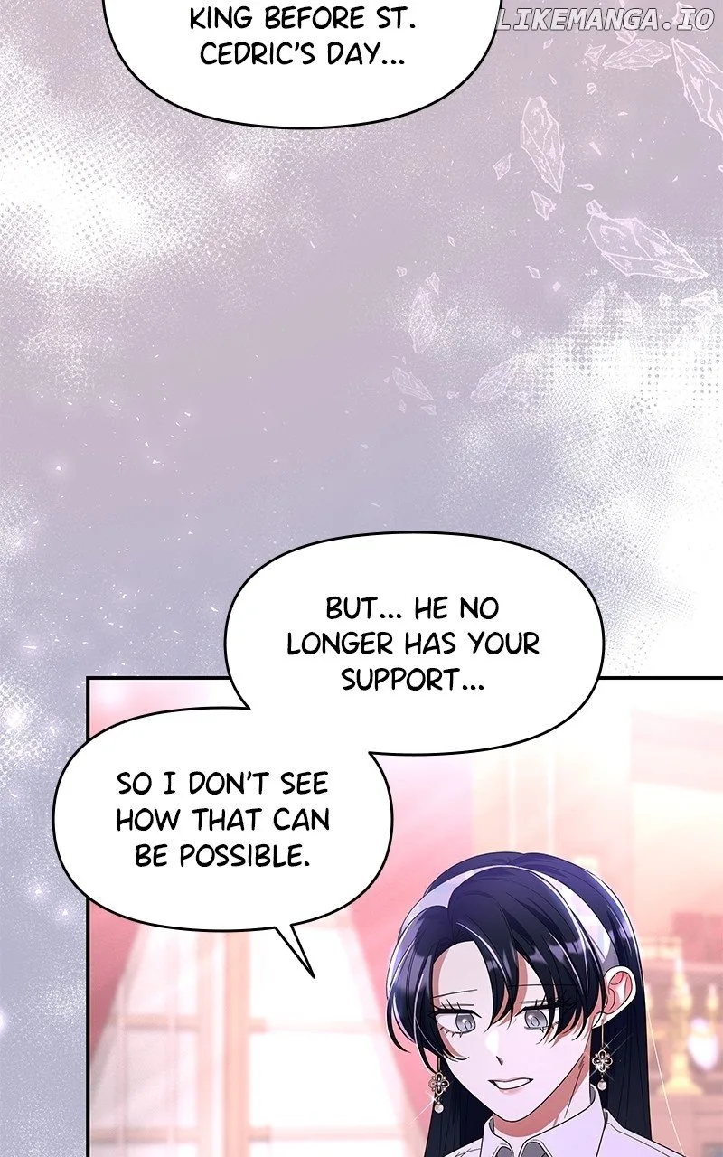 Don’t Grab the Broken Branch Chapter 47 page 49