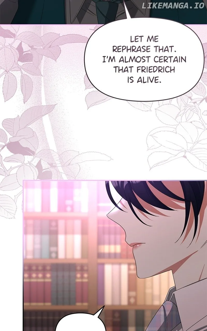 Don’t Grab the Broken Branch Chapter 47 page 44