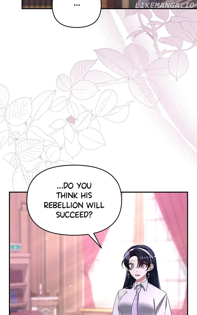 Don’t Grab the Broken Branch Chapter 47 page 45