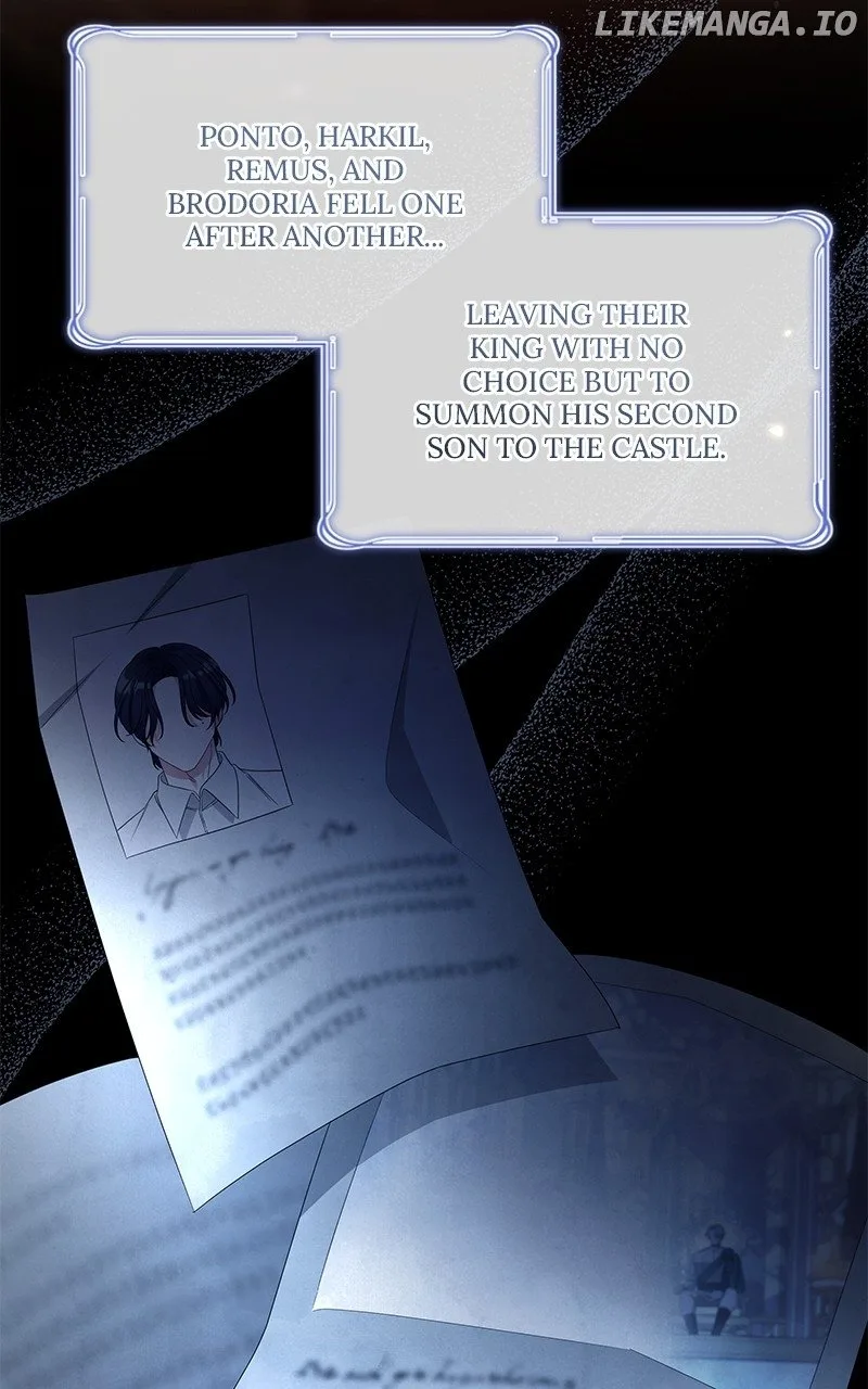 Don’t Grab the Broken Branch Chapter 47 page 60