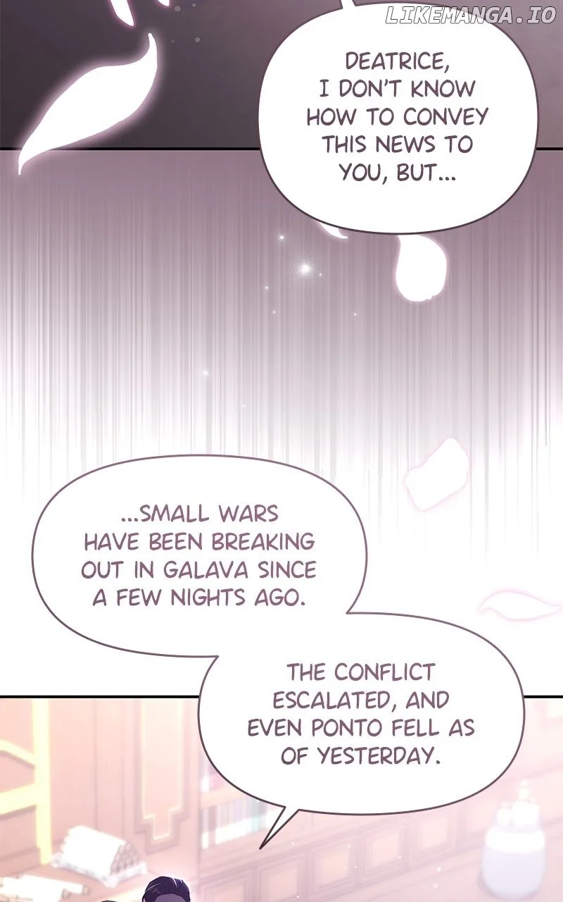 Don’t Grab the Broken Branch Chapter 47 page 41