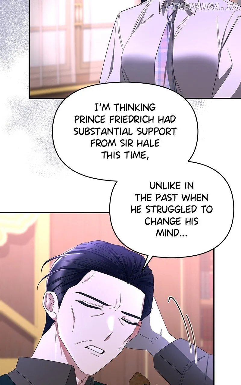 Don’t Grab the Broken Branch Chapter 47 page 50