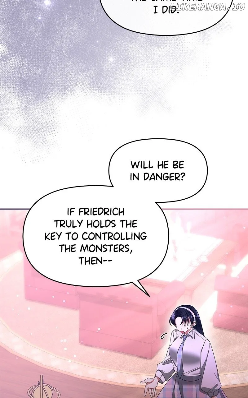 Don’t Grab the Broken Branch Chapter 47 page 54