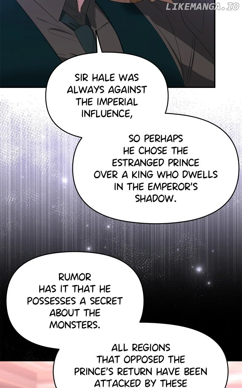 Don’t Grab the Broken Branch Chapter 47 page 51
