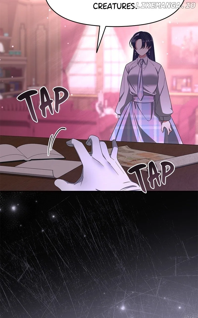 Don’t Grab the Broken Branch Chapter 47 page 52