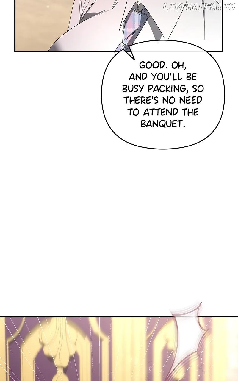Don’t Grab the Broken Branch Chapter 47 page 76