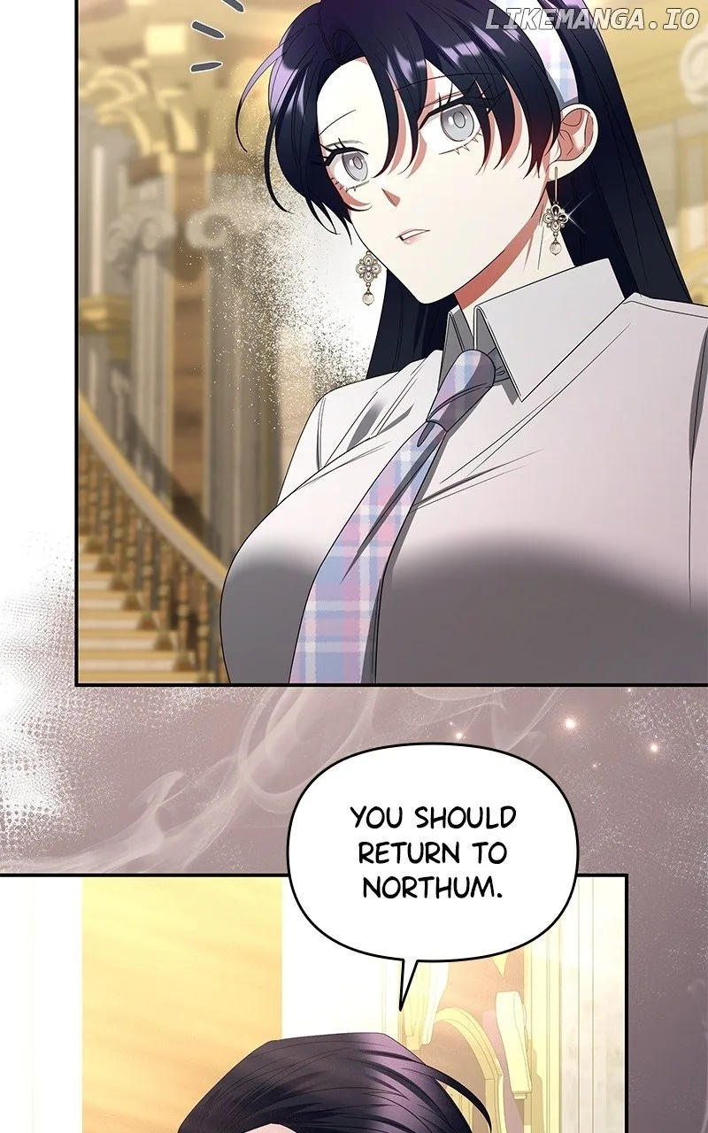 Don’t Grab the Broken Branch Chapter 47 page 72