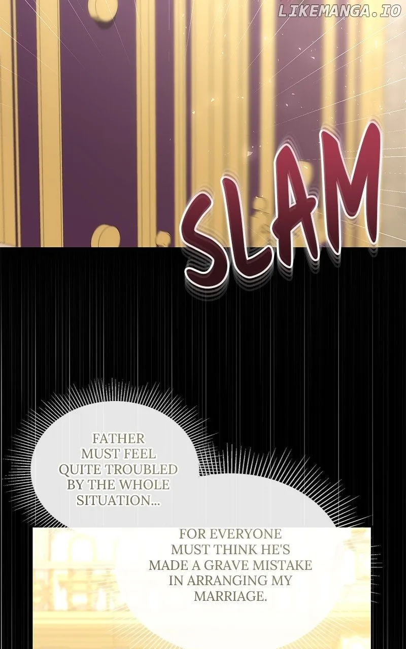 Don’t Grab the Broken Branch Chapter 47 page 77