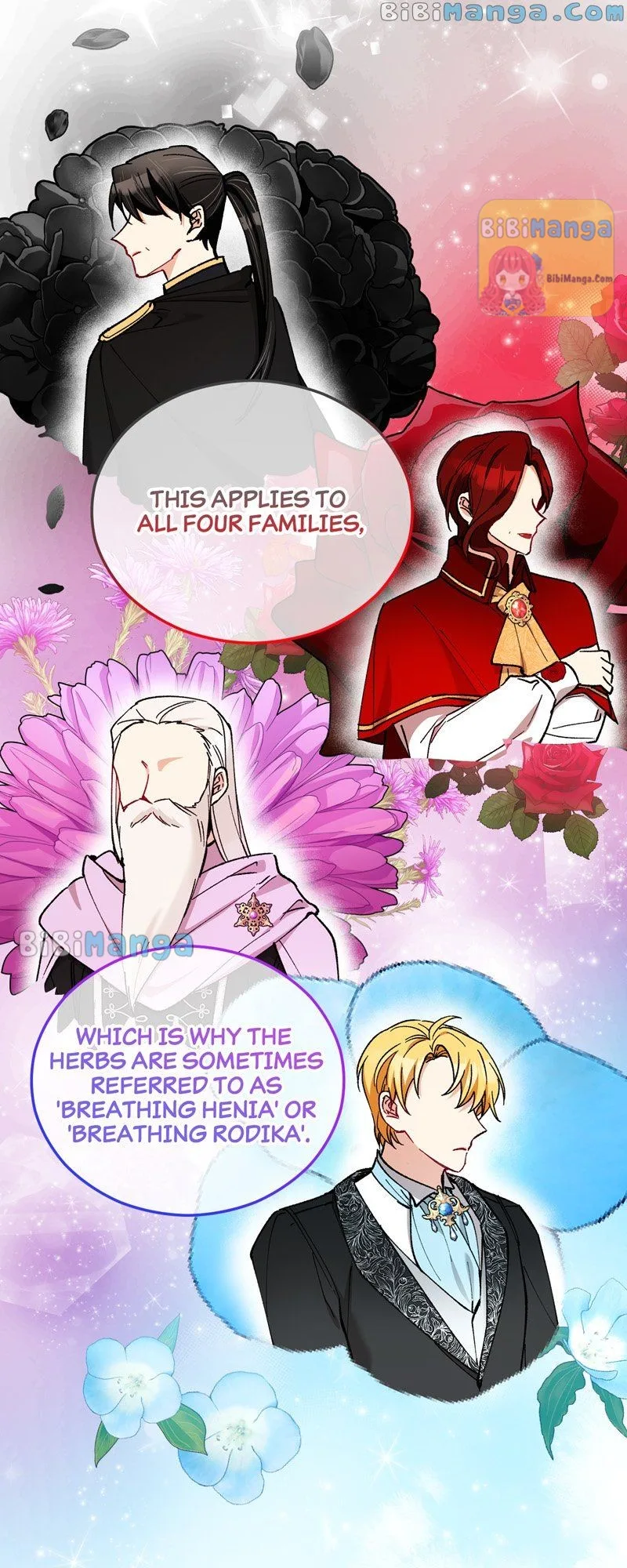 Don’t Look Back, Seisia! Chapter 35 page 12