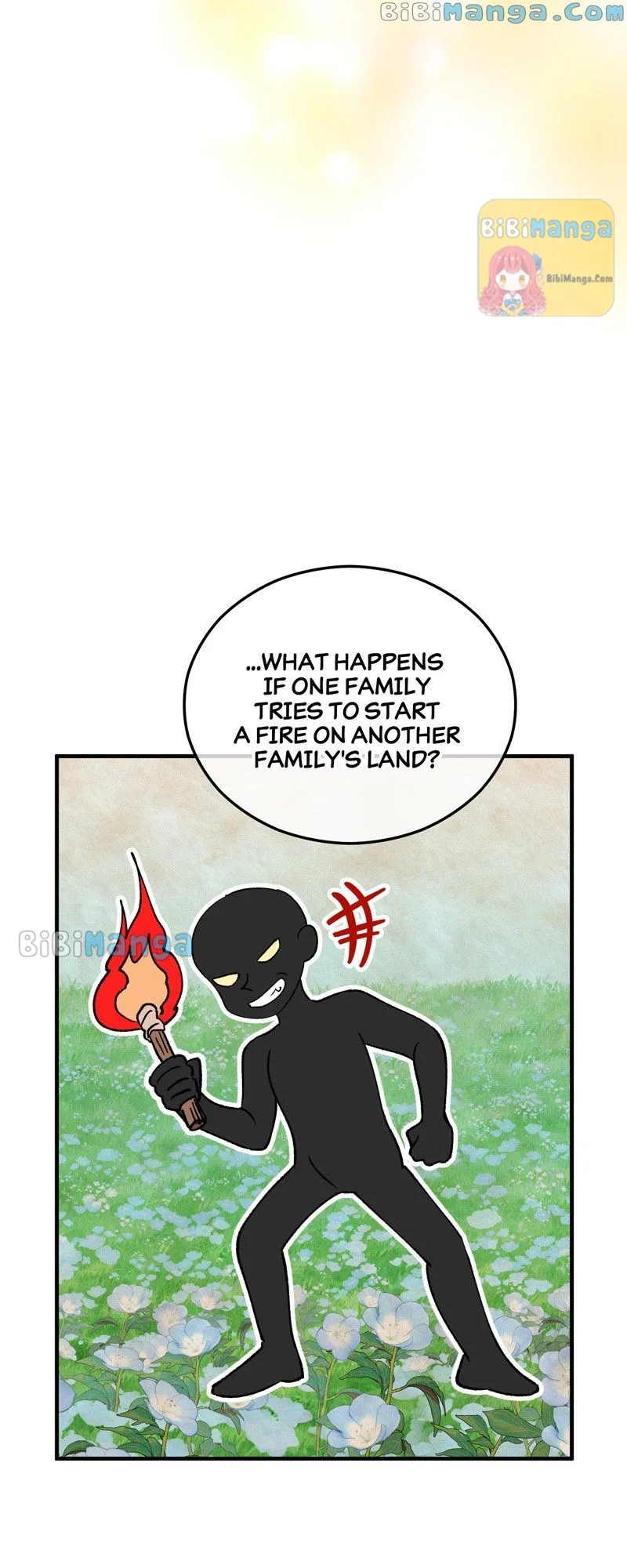 Don’t Look Back, Seisia! Chapter 35 page 15